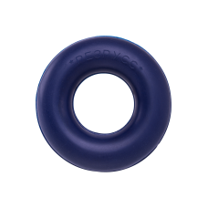 Эспандер кистевой BASEFIT Кольцо, 40 кг, синий
