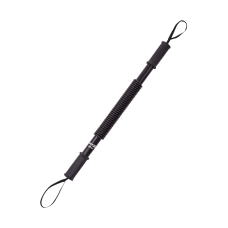 Эспандер пружинный BASEFIT ES-702, черный, 60 кг