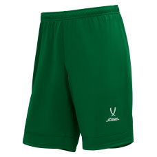 Шорты игровые DIVISION PerFormDRY Union Shorts, зеленый