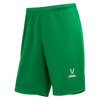 Шорты игровые JOGEL DIVISION PerFormDRY Union Shorts, зеленый