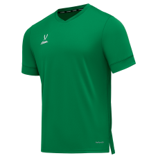 Футболка игровая DIVISION PerFormDRY Union Jersey, зеленый