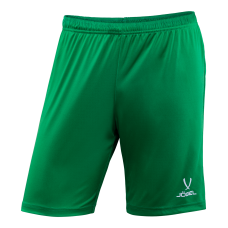 Шорты игровые CAMP Classic Shorts, зеленый/белый, детский