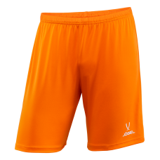 Шорты игровые CAMP Classic Shorts, оранжевый/белый