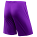 Шорты игровые CAMP Classic Shorts, фиолетовый/белый