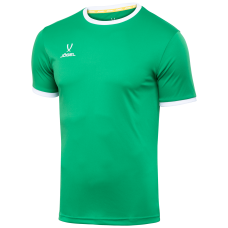 Футболка футбольная CAMP Origin, зеленый/белый