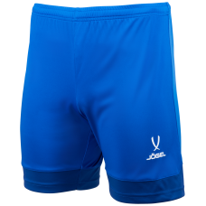 Шорты игровые DIVISION PerFormDRY Union Shorts, синий/темно-синий/белый