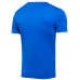 Футболка футбольная CAMP Origin, синий/белый