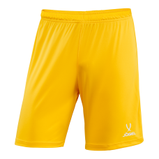 Шорты игровые CAMP Classic Shorts, желтый/белый