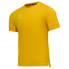 Футболка игровая DIVISION PerFormDRY Union Jersey, желтый