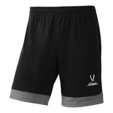 Шорты игровые DIVISION PerFormDRY Union Shorts, черный/темно-серый/белый