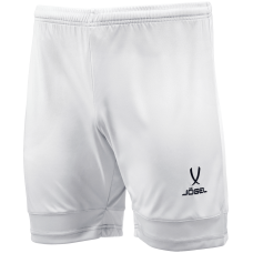 Шорты игровые DIVISION PerFormDRY Union Shorts, белый/белый