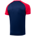 Футболка игровая CAMP Reglan Jersey, темно-синий/красный