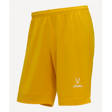 Шорты игровые DIVISION PerFormDRY Union Shorts, желтый