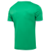 Футболка футбольная CAMP Origin, зеленый/белый