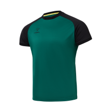 Футболка игровая CAMP Reglan Jersey, темно-зеленый