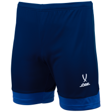 Шорты игровые DIVISION PerFormDRY Union Shorts, темно-синий/синий/белый