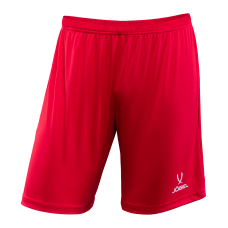 Шорты игровые CAMP Classic Shorts, красный/белый, детский