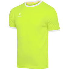Футболка игровая CAMP Origin Jersey, желтый неон