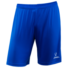 Шорты игровые CAMP Classic Shorts, синий/белый