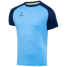 Футболка игровая CAMP Reglan Jersey, синий/темно-синий, детский