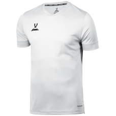 Футболка игровая DIVISION PerFormDRY Union Jersey, белый/белый