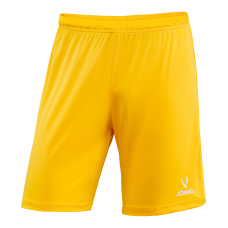 Шорты игровые CAMP Classic Shorts, желтый/белый, детский