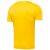 Футболка футбольная CAMP Origin, желтый/белый, детский
