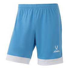 Шорты игровые DIVISION PerFormDRY Union Shorts, голубой/белый/белый