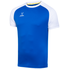 Футболка игровая CAMP Reglan Jersey, синий/белый