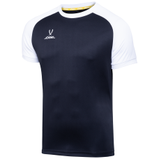 Футболка игровая CAMP Reglan Jersey, черный/белый