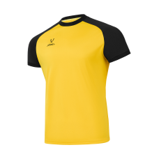 Футболка игровая CAMP Reglan Jersey, желтый