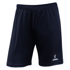 Шорты игровые CAMP Classic Shorts, черный/белый, детский