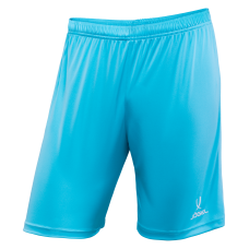 Шорты игровые CAMP Classic Shorts, бирюзовый/белый, детский