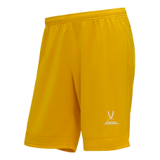 Шорты игровые DIVISION PerFormDRY Union Shorts, желтый