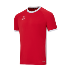 Футболка игровая DIVISION PerFormDRY Element Jersey, красный