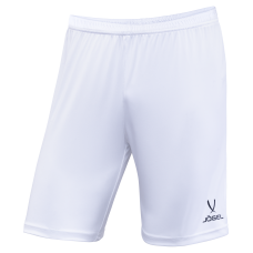 Шорты игровые CAMP Classic Shorts, белый/черный, детский