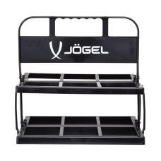 Переноска для бутылок JÖGEL JA-234, на 6 штук