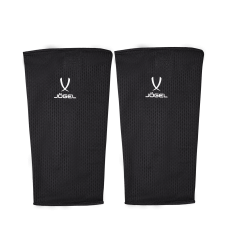 Держатели щитков Guard Lock Sleeve, черный