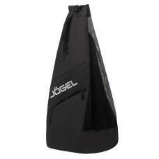 Сетка для мячей TEAM Ball Bag, черный