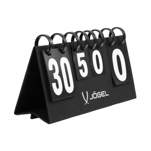 Табло для счета JA-300, 2 цифры