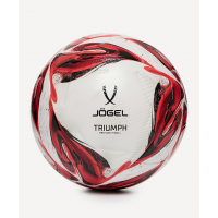 Мяч футбольный JOGEL Triumph Pro №5