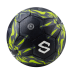 Мяч футбольный Urban №5, черный