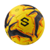 Мяч футбольный Urban №5, желтый