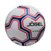 Мяч футбольный Vivo №5, белый/синий/красный