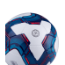 Мяч футбольный Elite №4, белый/синий/красный