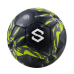 Мяч футбольный Urban №5, черный