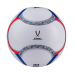Мяч футбольный Flagball Russia №5, белый