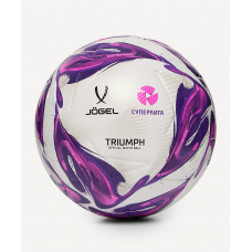 Мяч футбольный Triumph Elite WSL №5