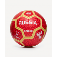 Мяч футбольный Flagball Firebird №5