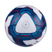 Мяч футбольный Elite №5, белый/синий/красный
